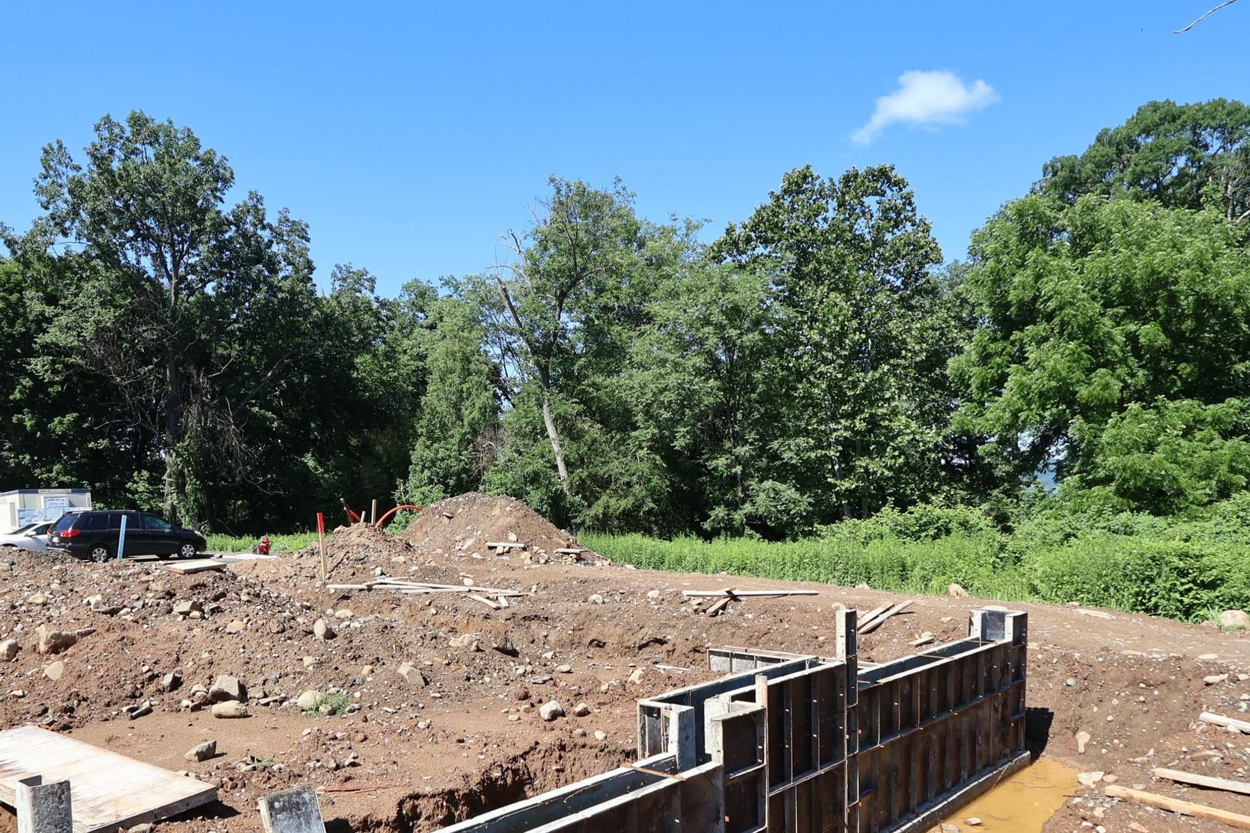 Exterior - June 24, 2026