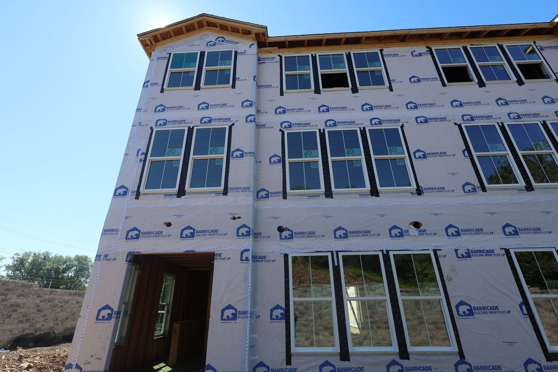 Exterior - June 24, 2026