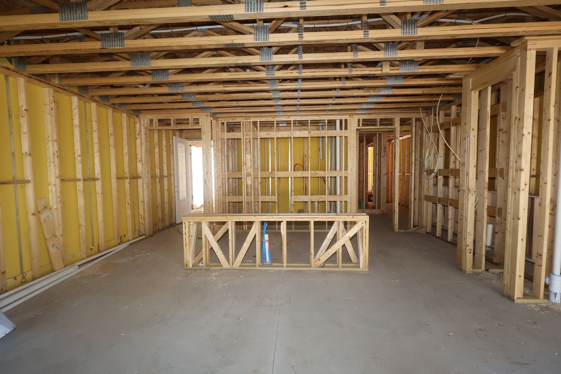 Interior - June 24, 2026