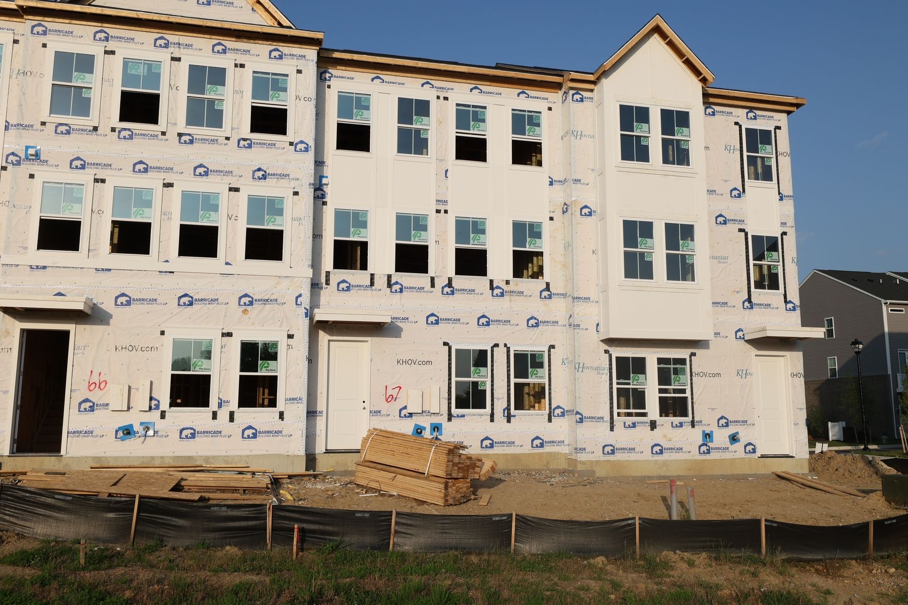 Exterior - July 1, 2026