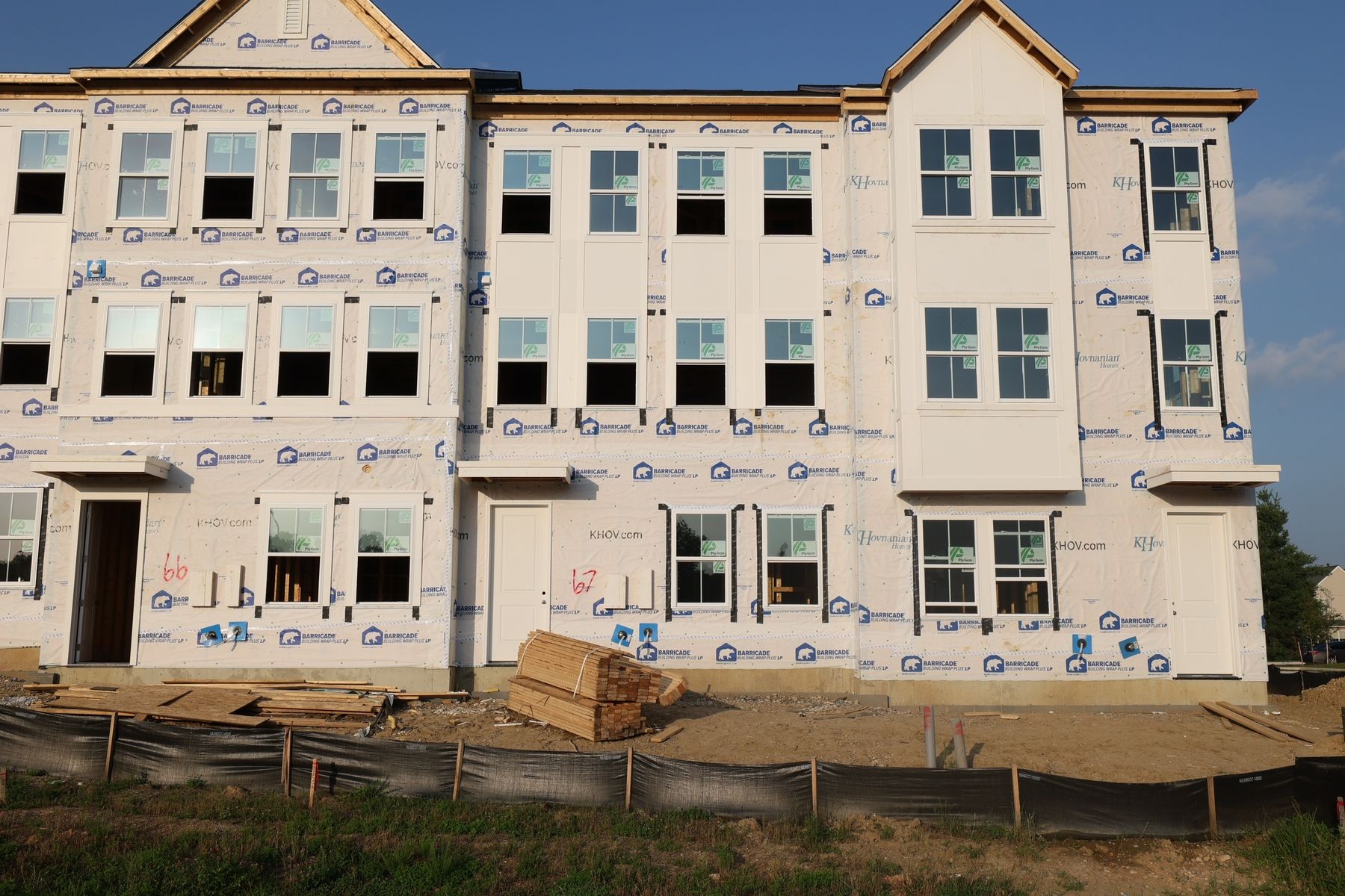 Exterior - July 1, 2026