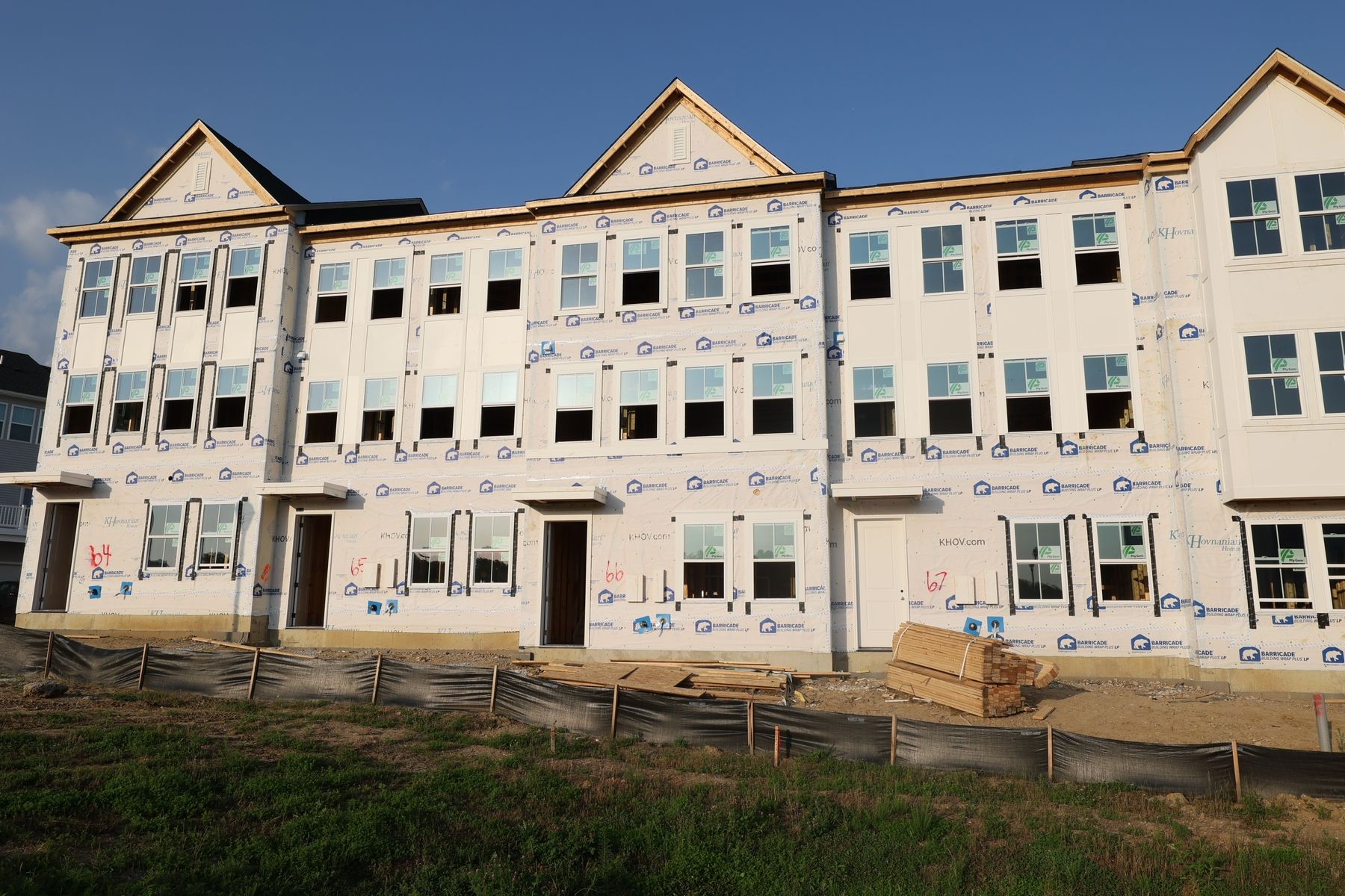 Exterior - July 1, 2026