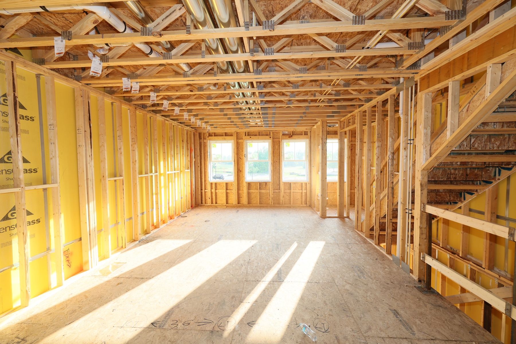 Interior - July 1, 2026