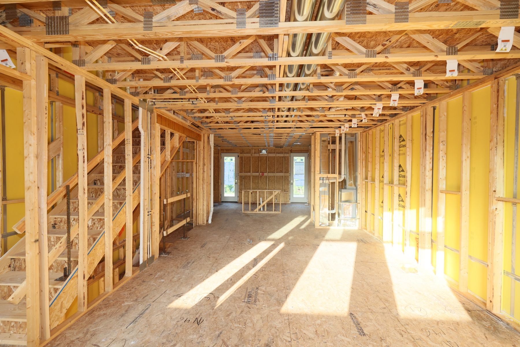 Interior - July 1, 2026