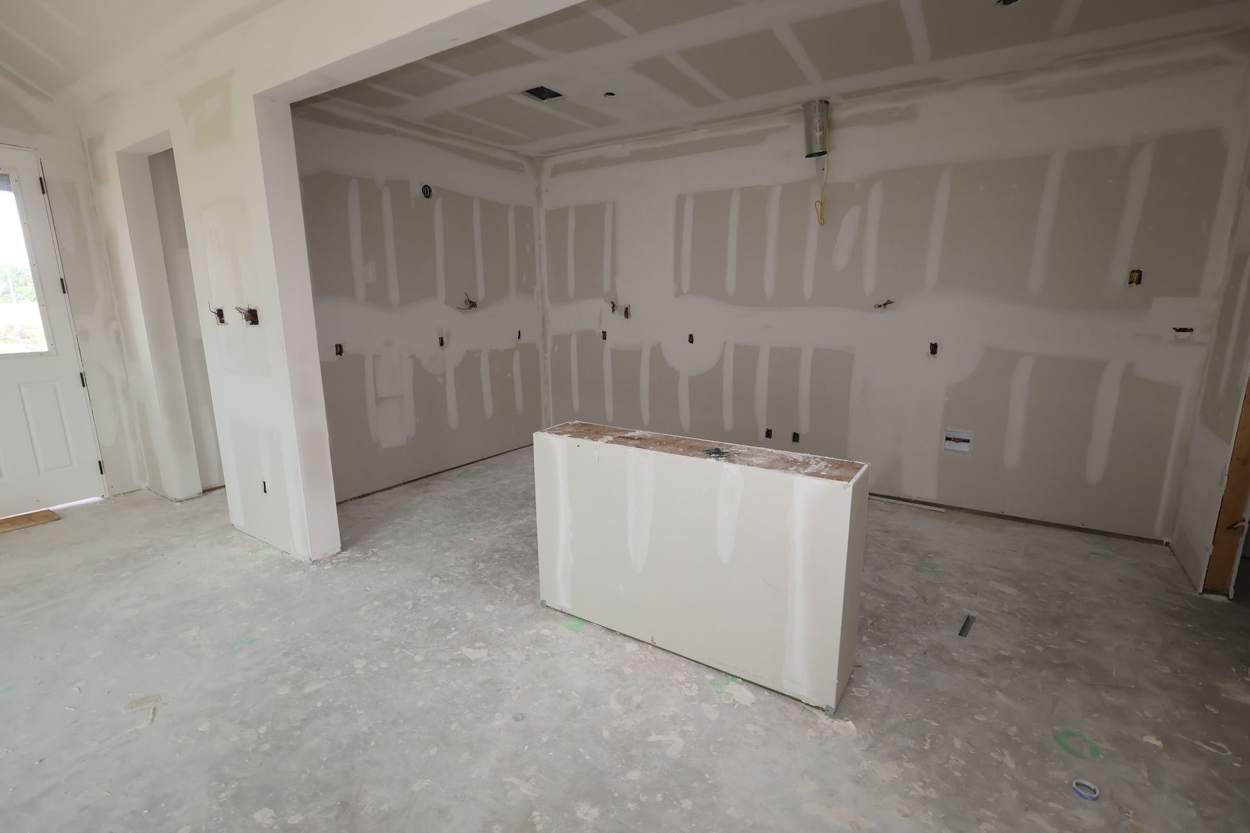 Interior - June 30, 2026