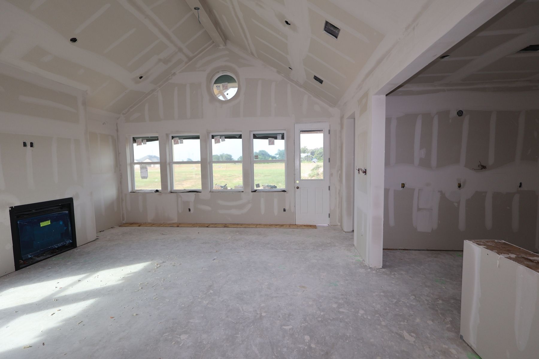 Interior - June 30, 2026