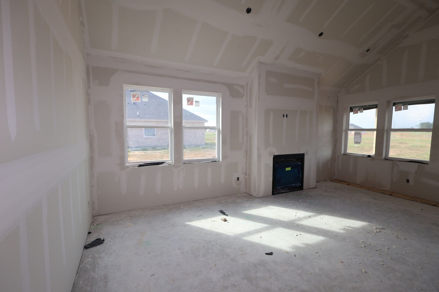Interior - June 30, 2026