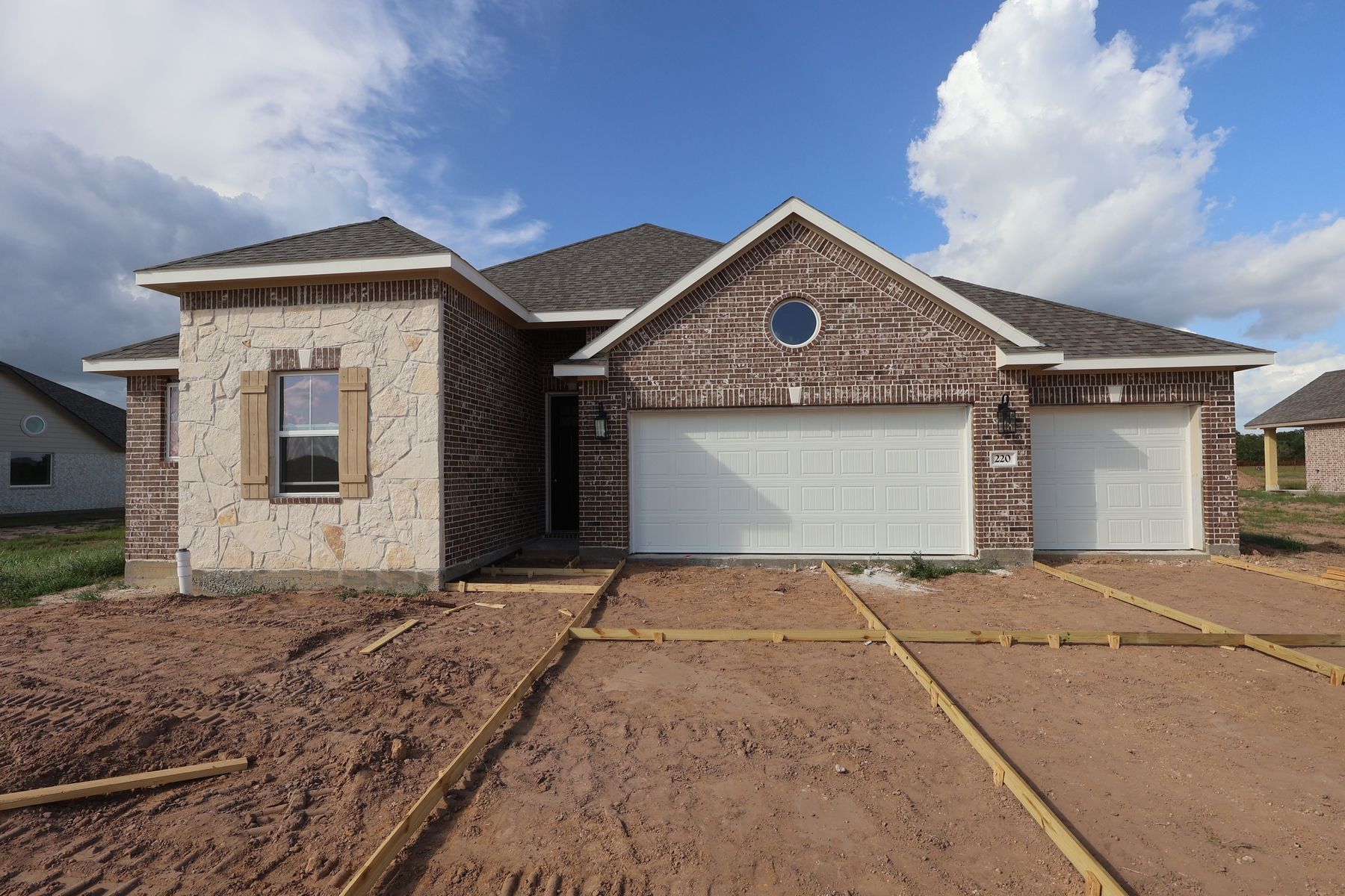 Exterior - June 30, 2026