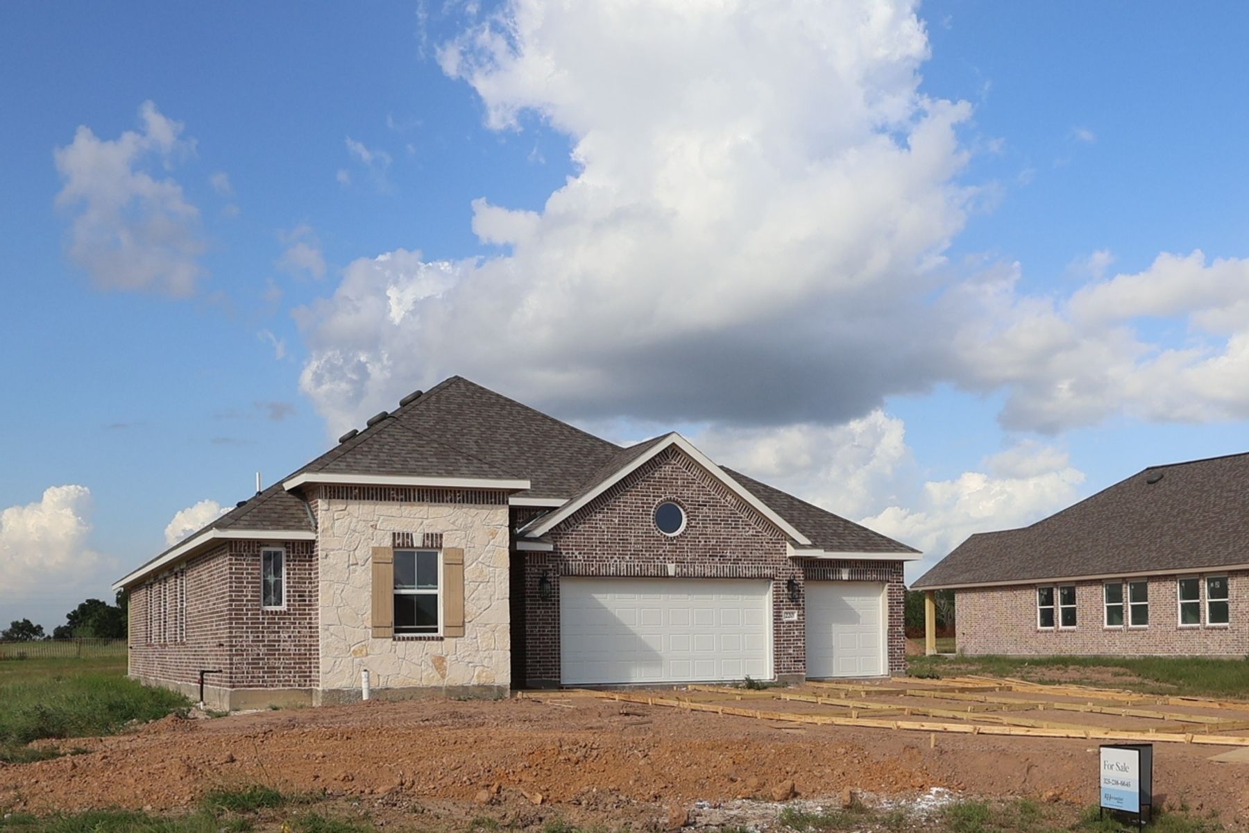 Exterior - June 30, 2026