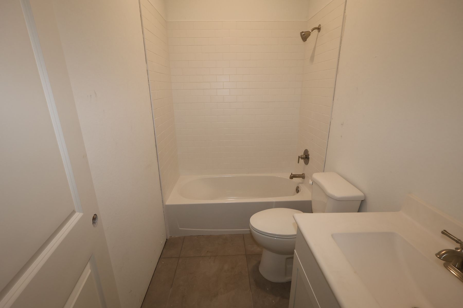Bathroom - June 30, 2026