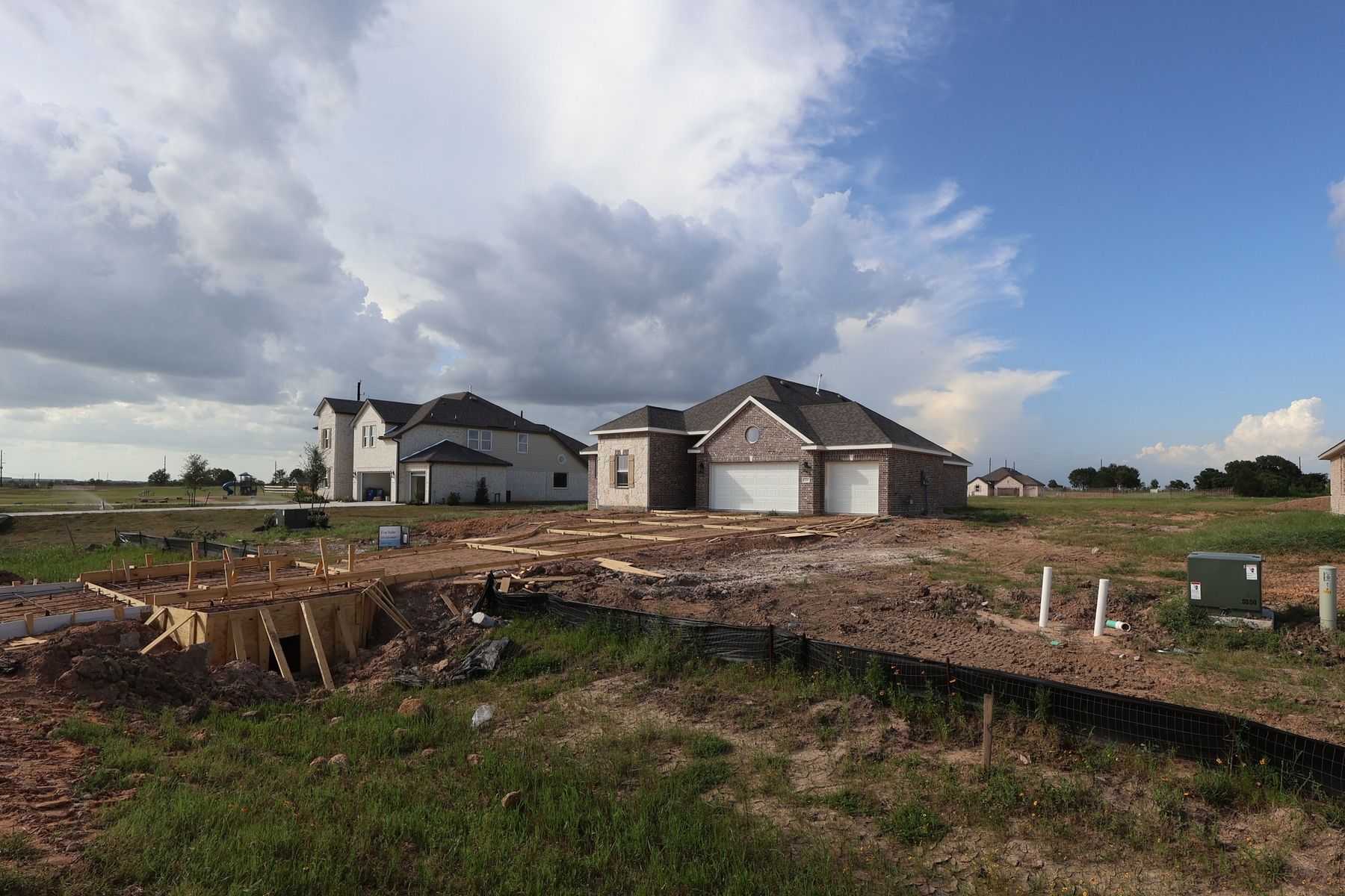 Exterior - June 30, 2026