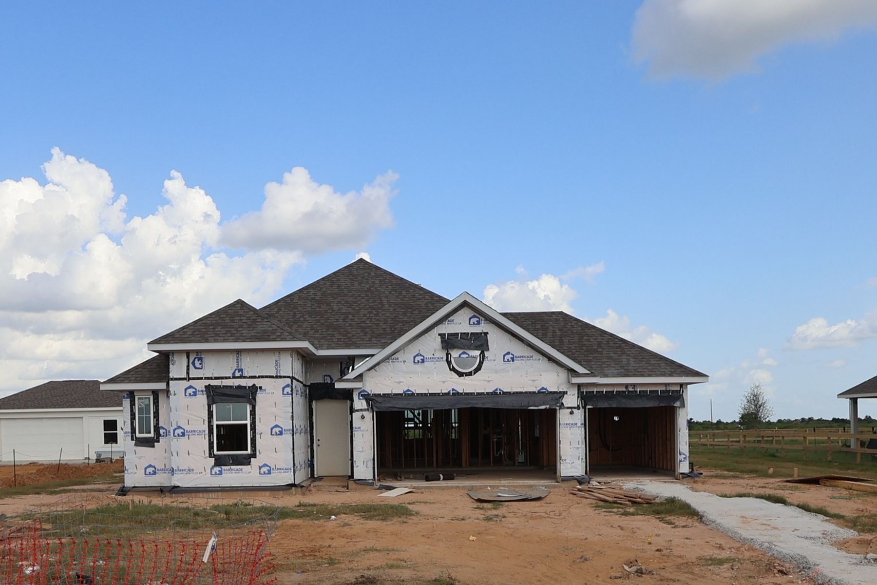 Exterior - June 30, 2026