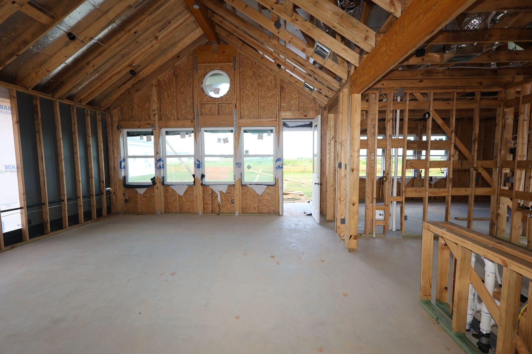 Interior - June 30, 2026