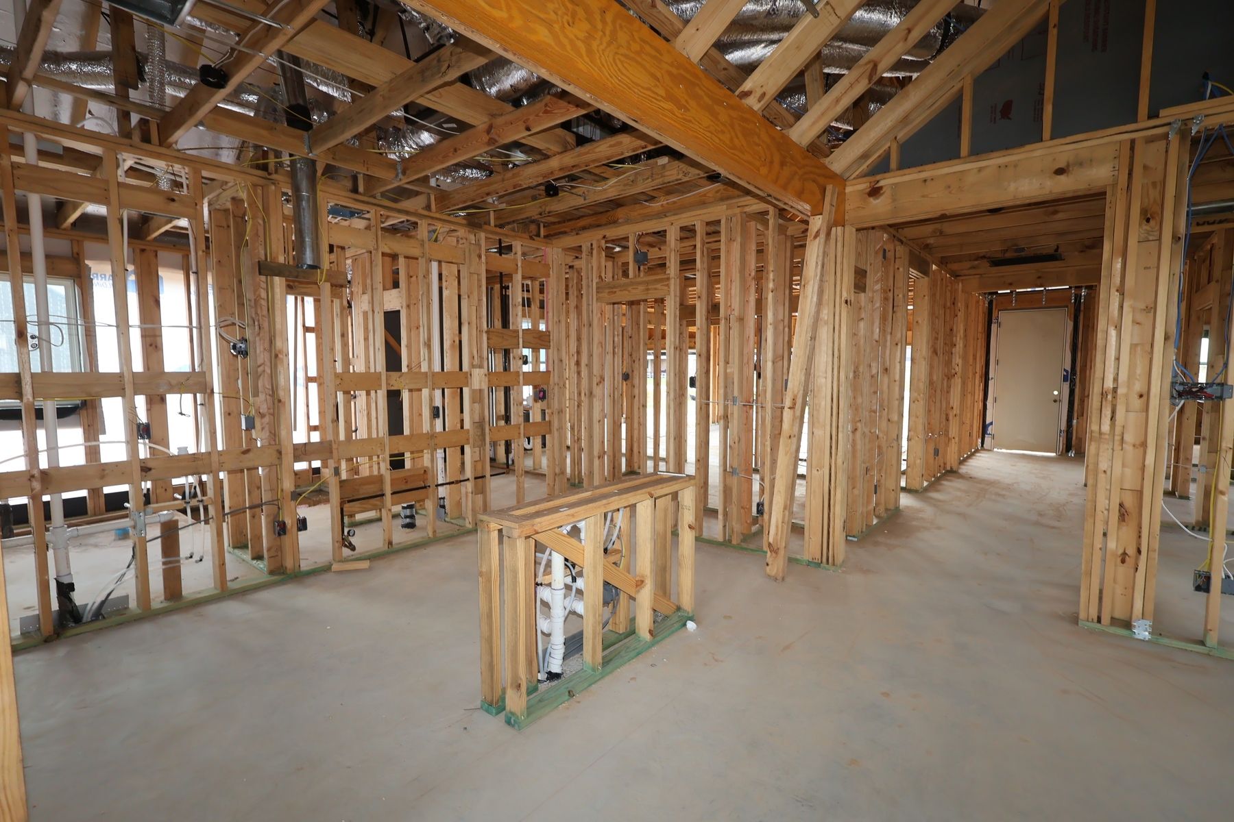 Interior - June 30, 2026
