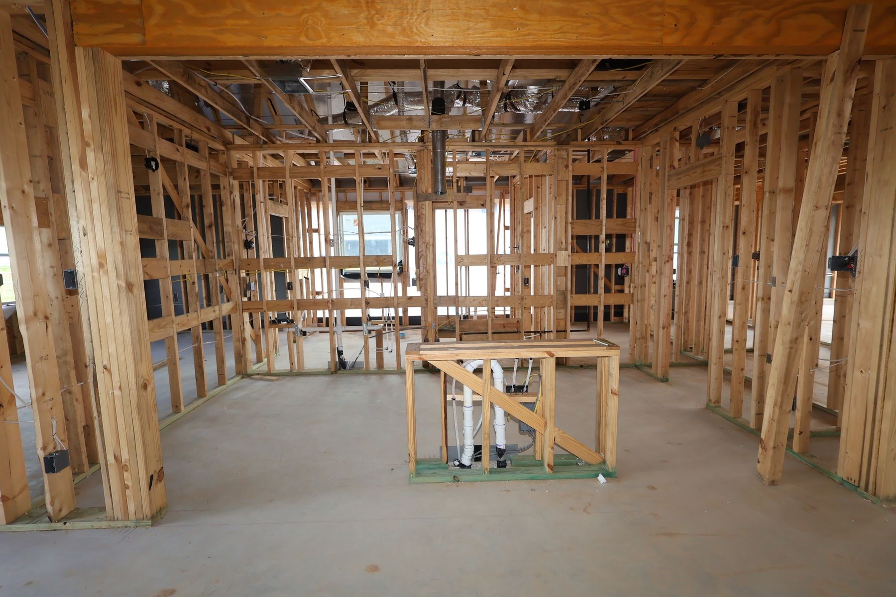 Interior - June 30, 2026