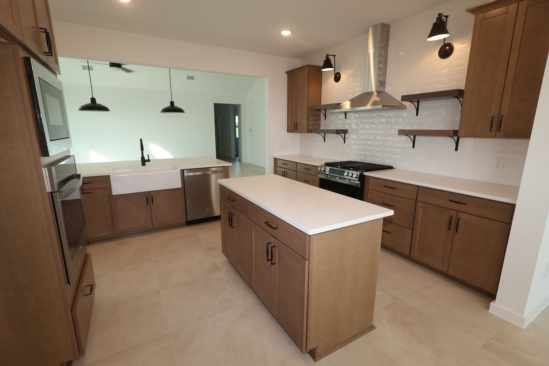 Kitchen - June 30, 2026