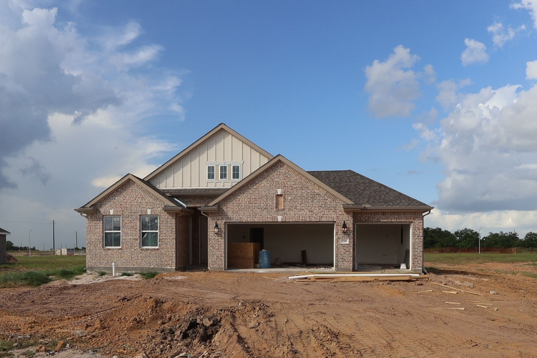Exterior - June 30, 2026