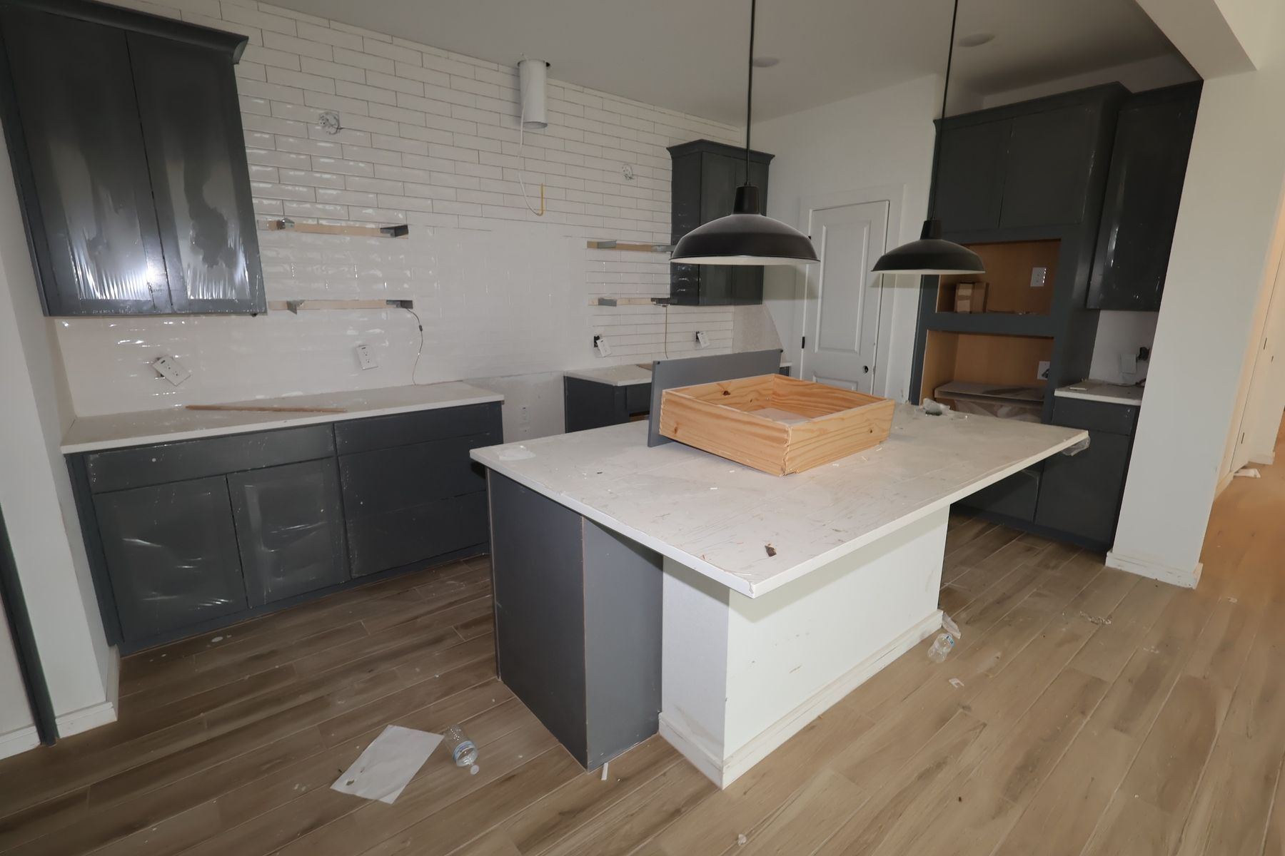 Kitchen - June 30, 2026