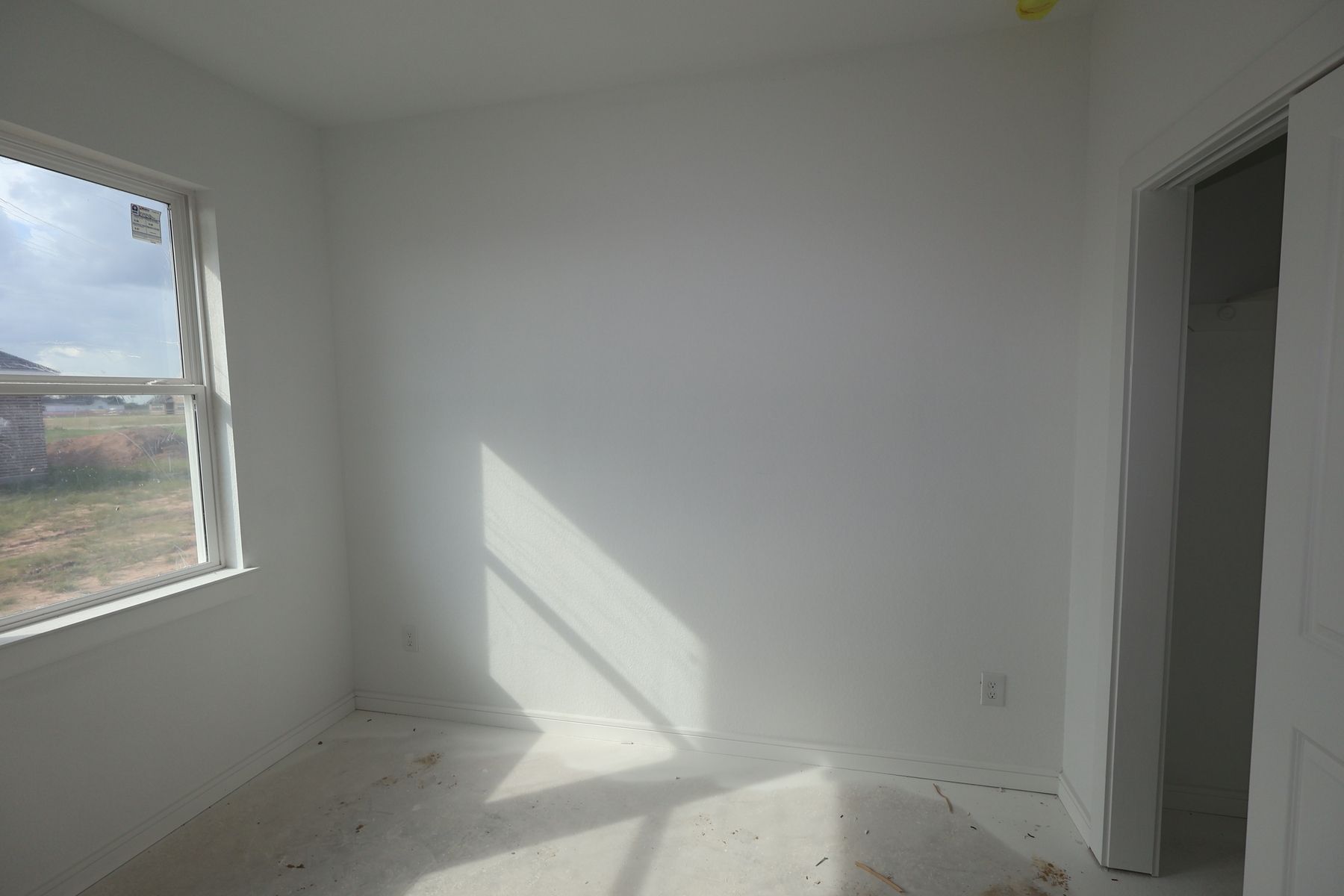 Bedroom - June 30, 2026