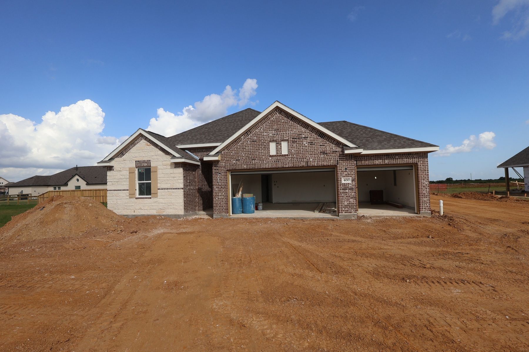 Exterior - June 30, 2026
