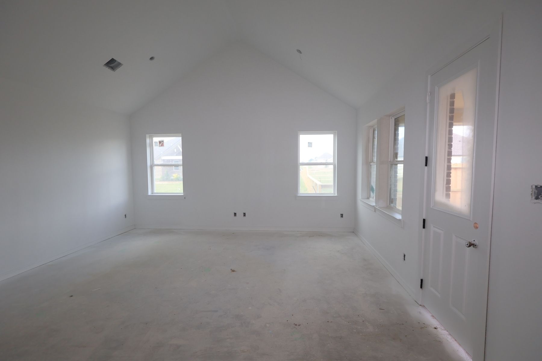 Interior - June 30, 2026