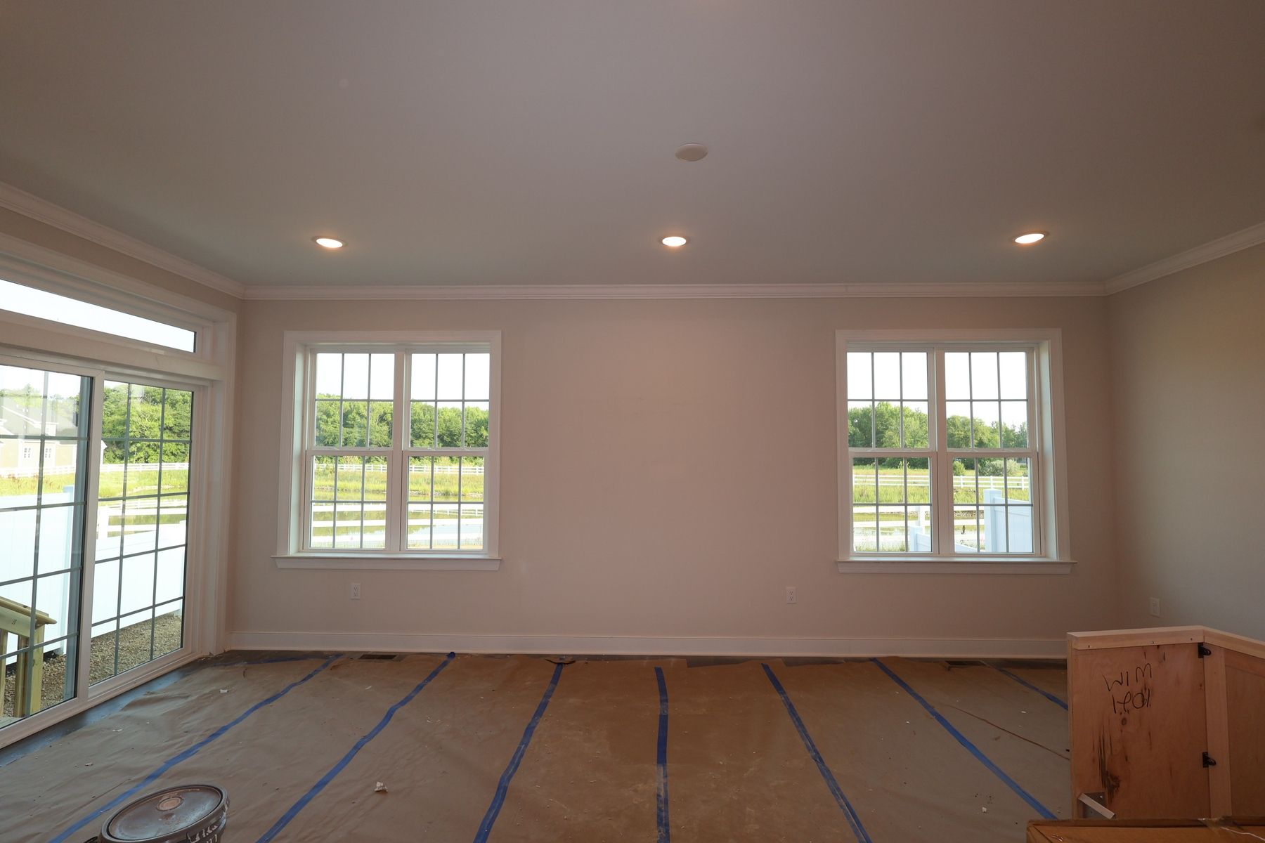 Interior - June 30, 2026