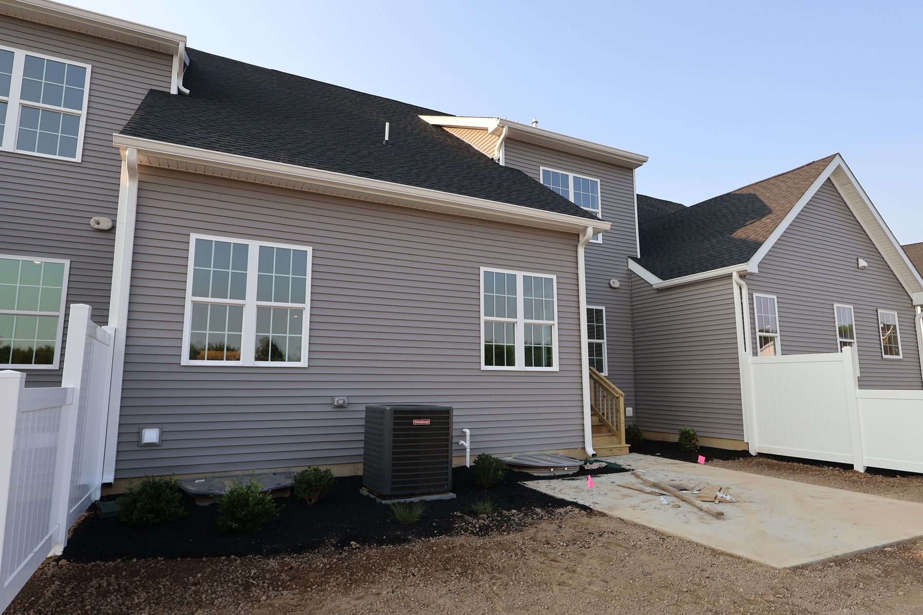 Exterior - June 30, 2026
