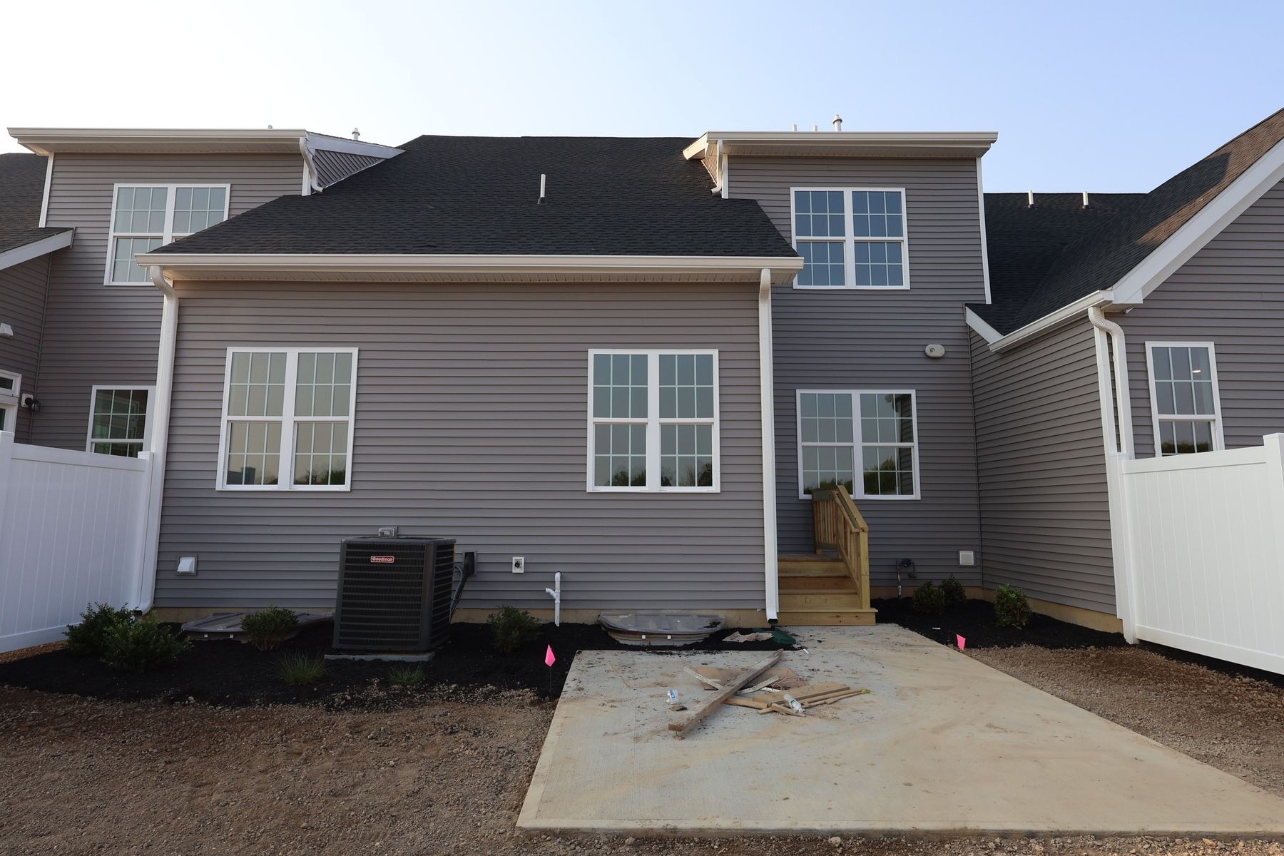 Exterior - June 30, 2026