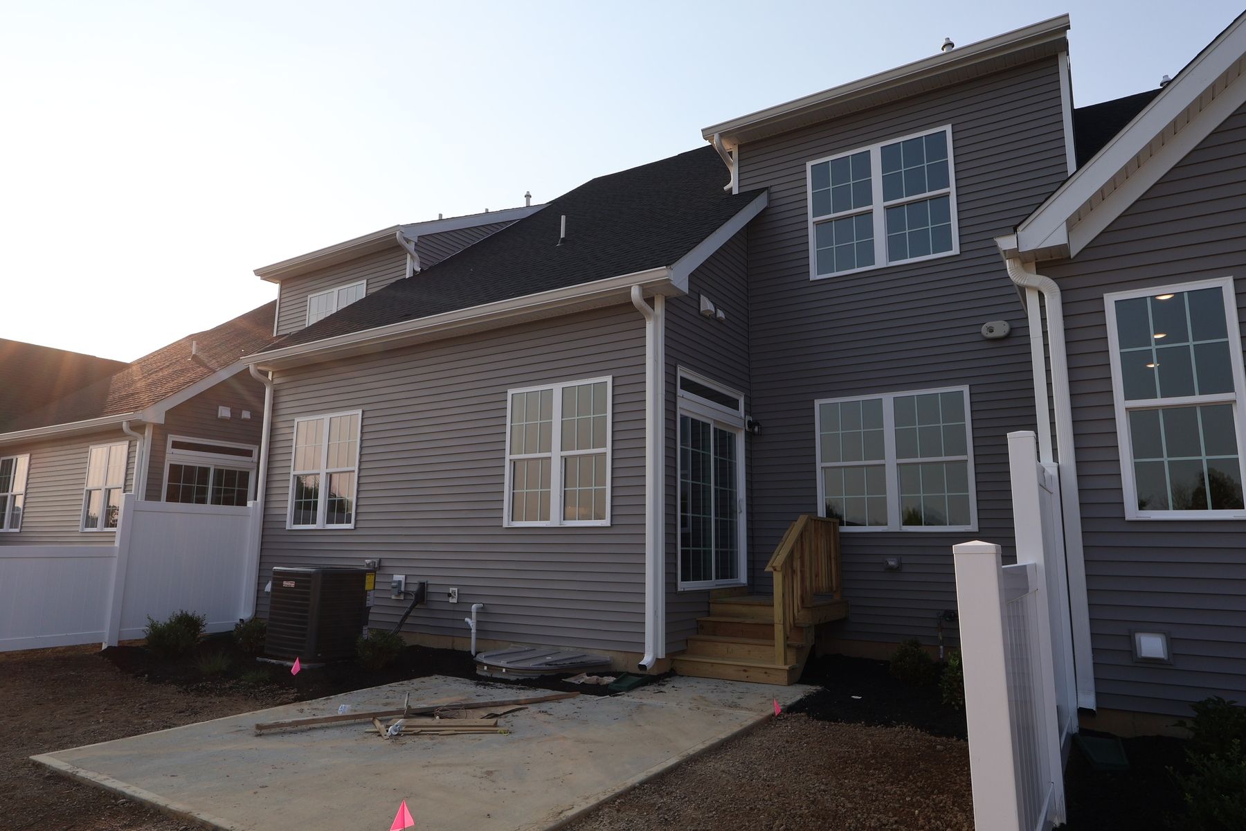 Exterior - June 30, 2026