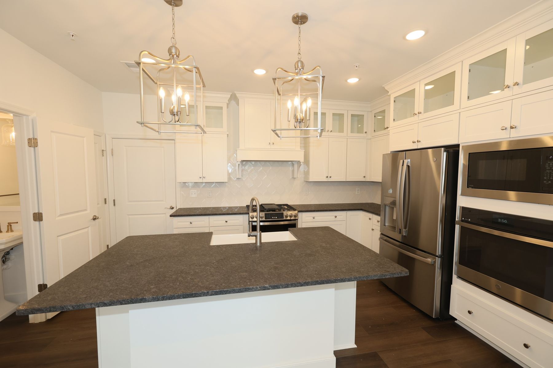 Kitchen - June 30, 2026