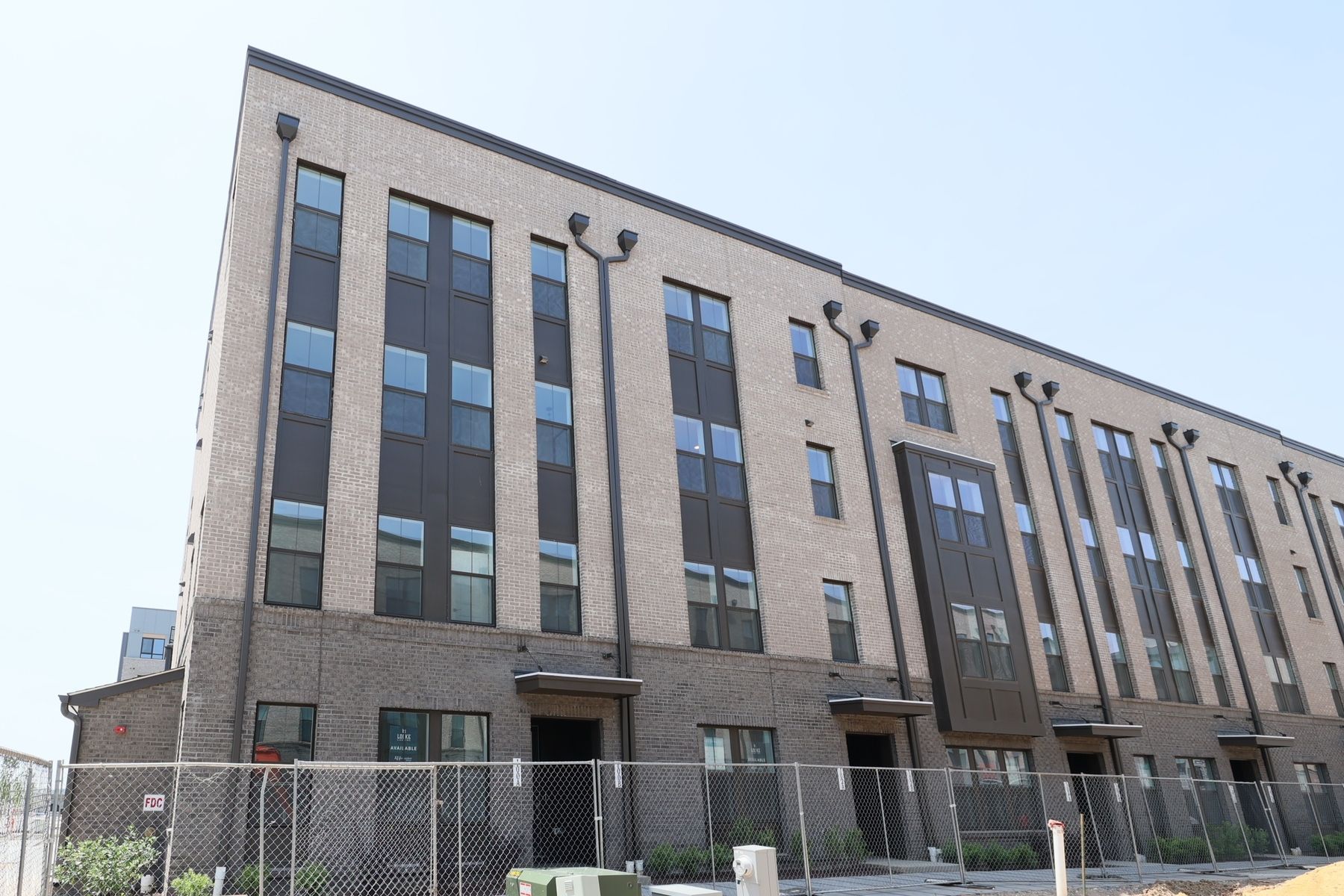 Exterior - June 30, 2026