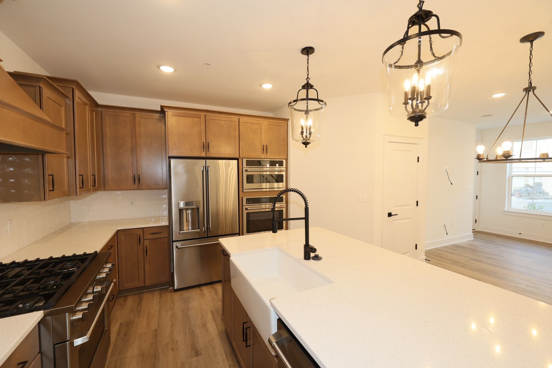Kitchen - June 30, 2026
