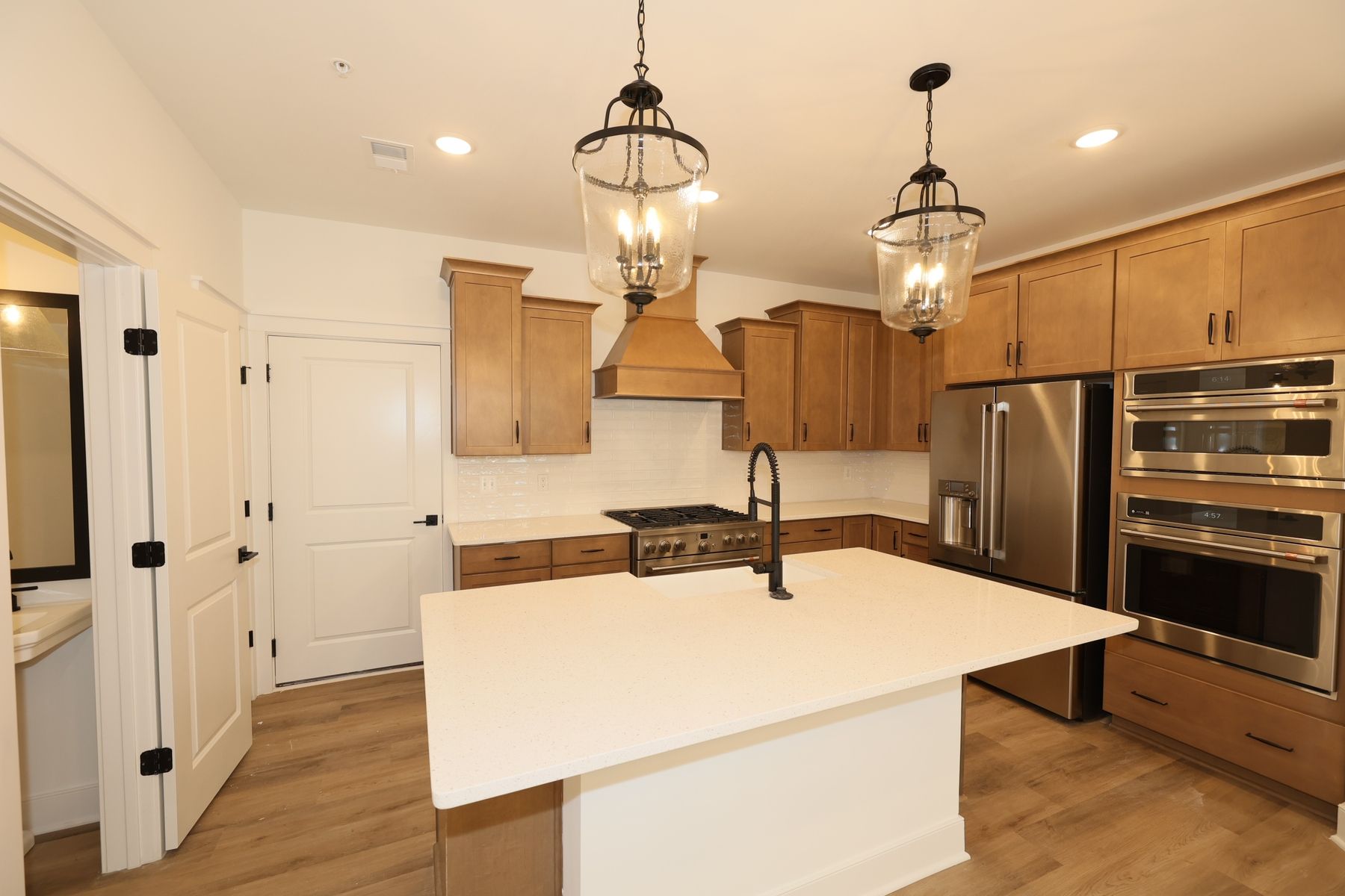 Kitchen - June 30, 2026