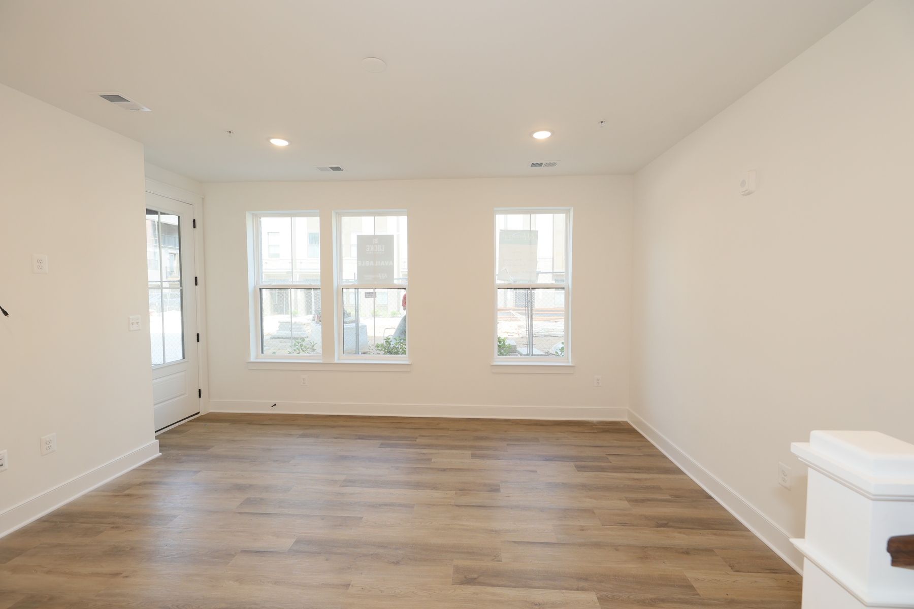 Interior - June 30, 2026