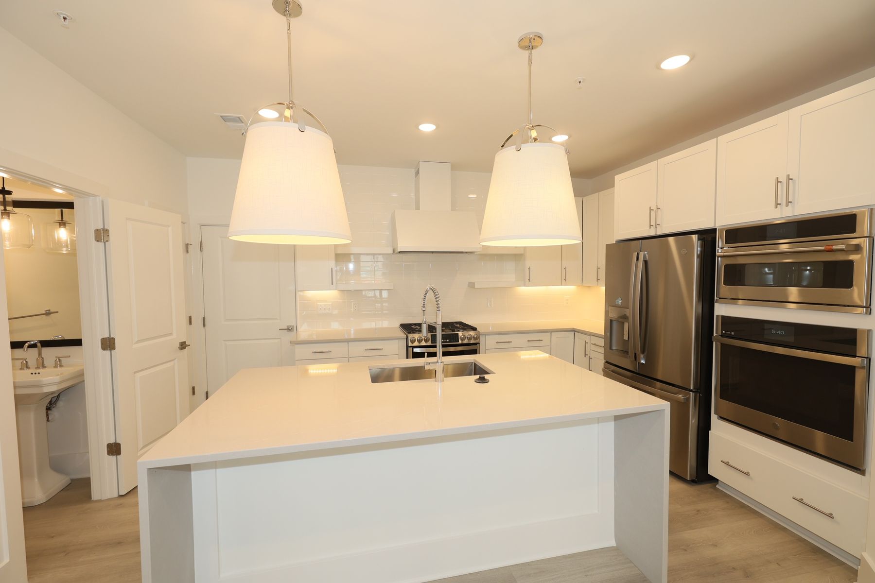 Kitchen - June 30, 2026