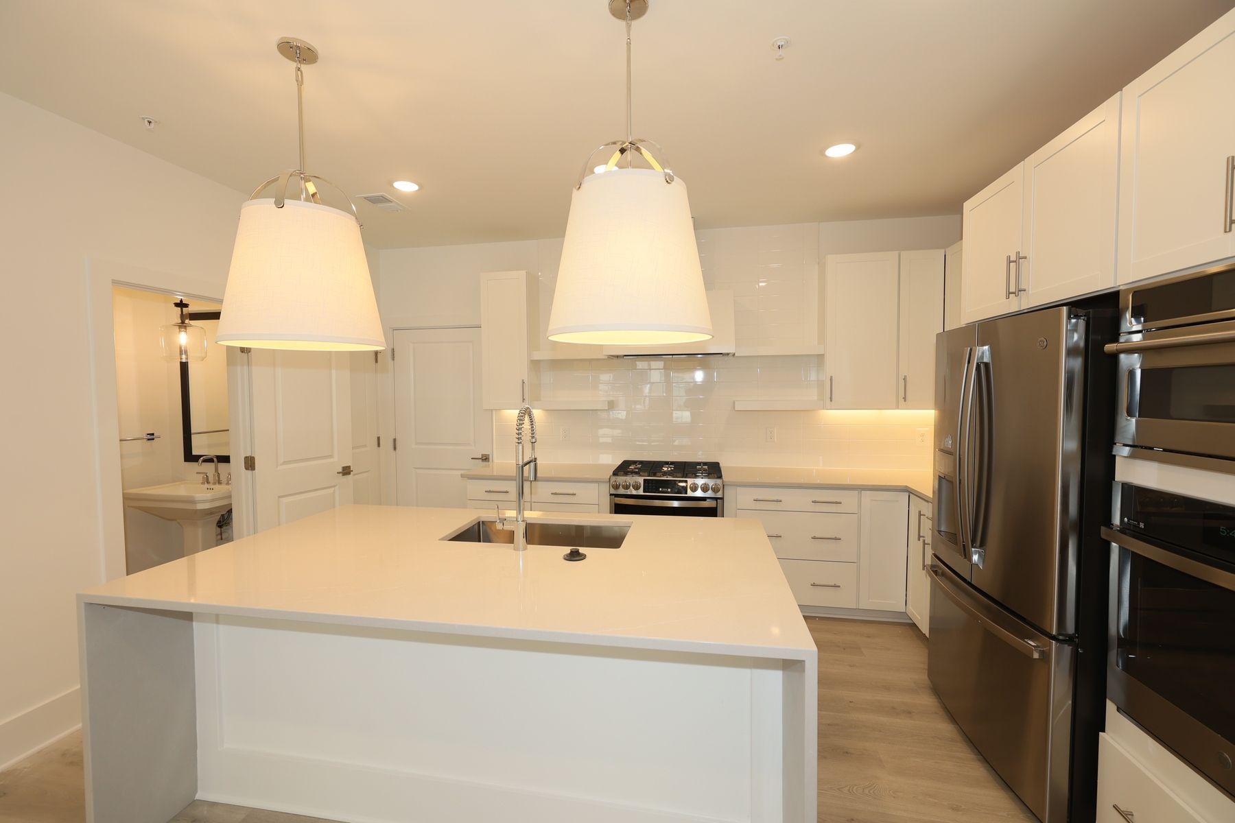 Kitchen - June 30, 2026