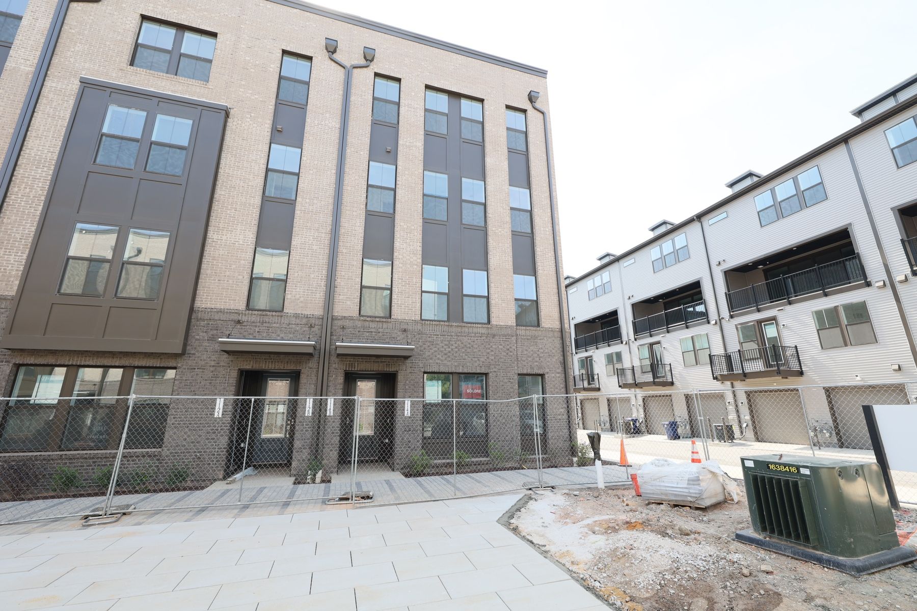 Exterior - June 30, 2026