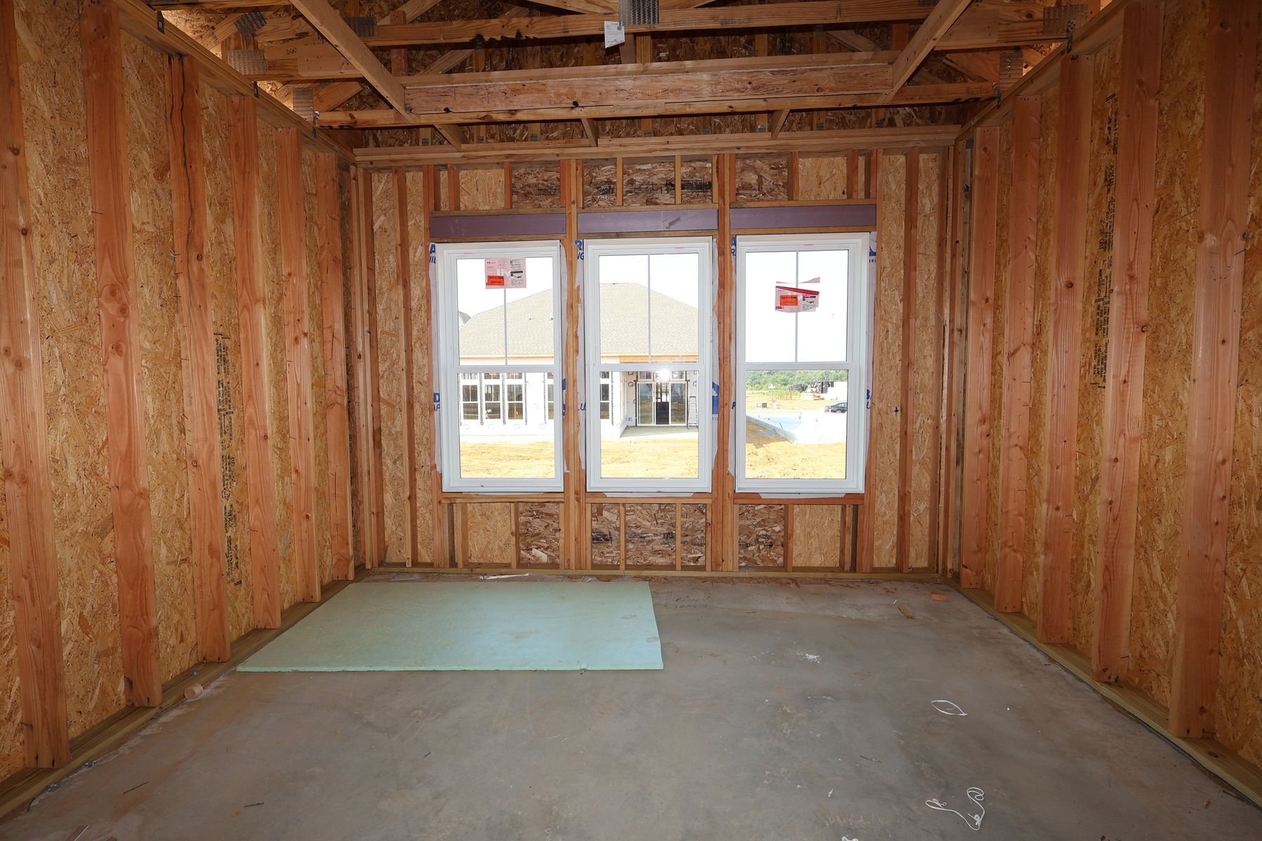 Bedroom - June 30, 2026