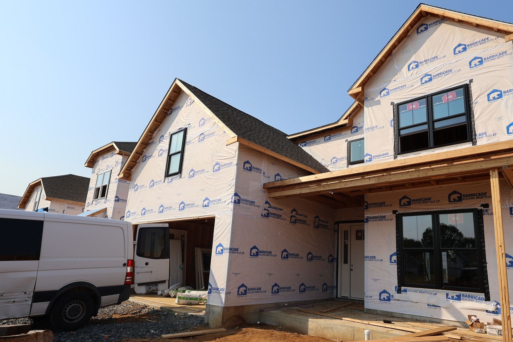 Exterior - June 30, 2026