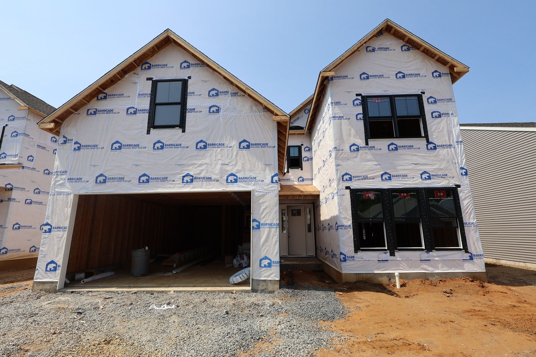 Exterior - June 30, 2026