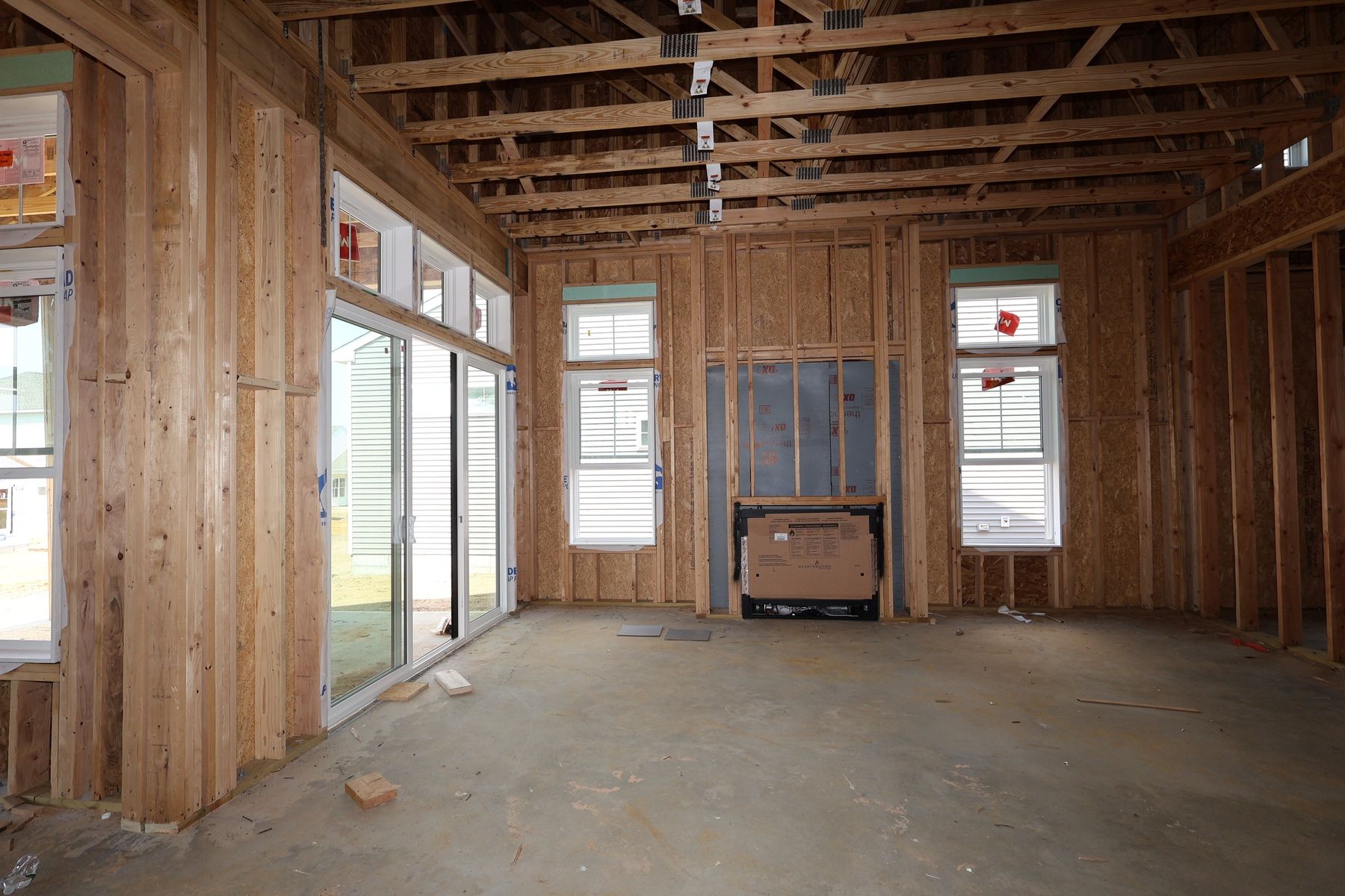 Interior - June 30, 2026