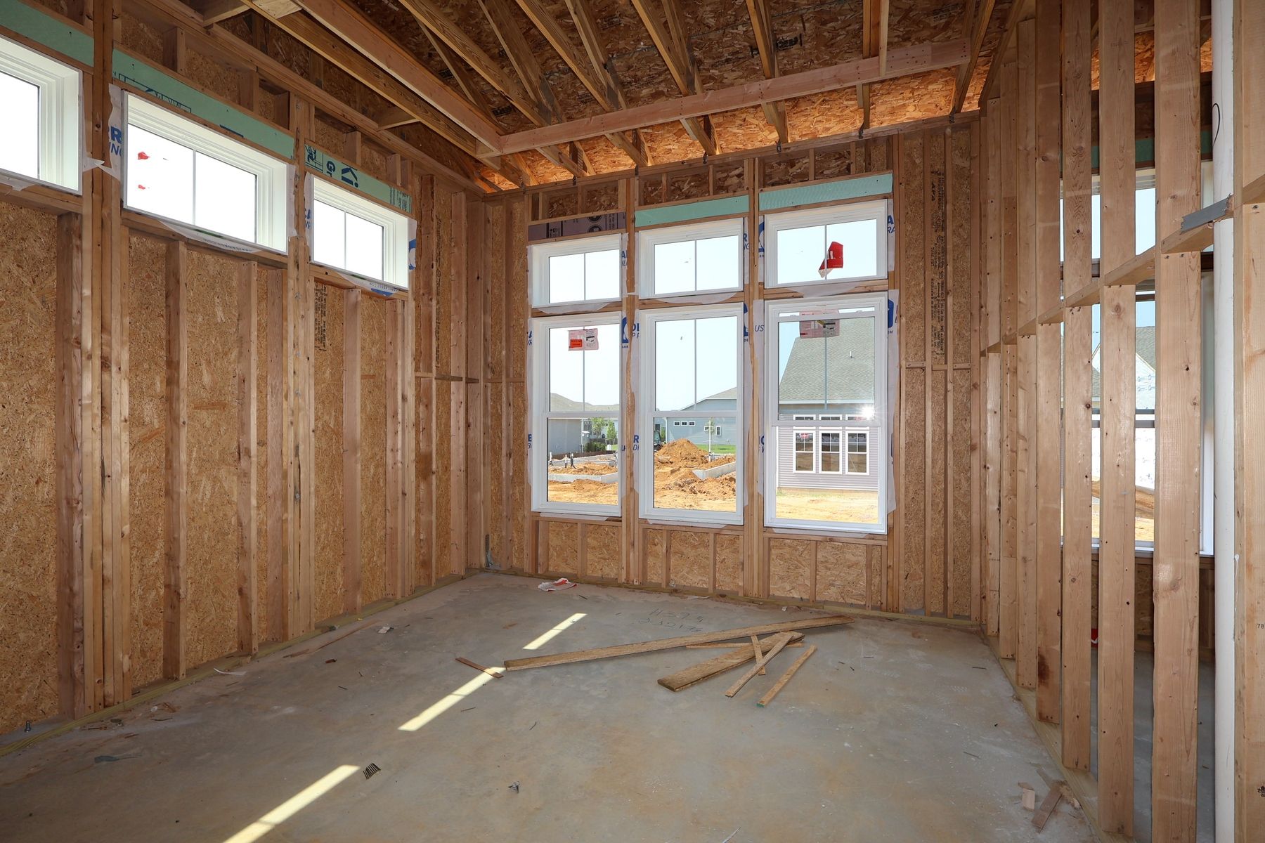 Interior - June 30, 2026