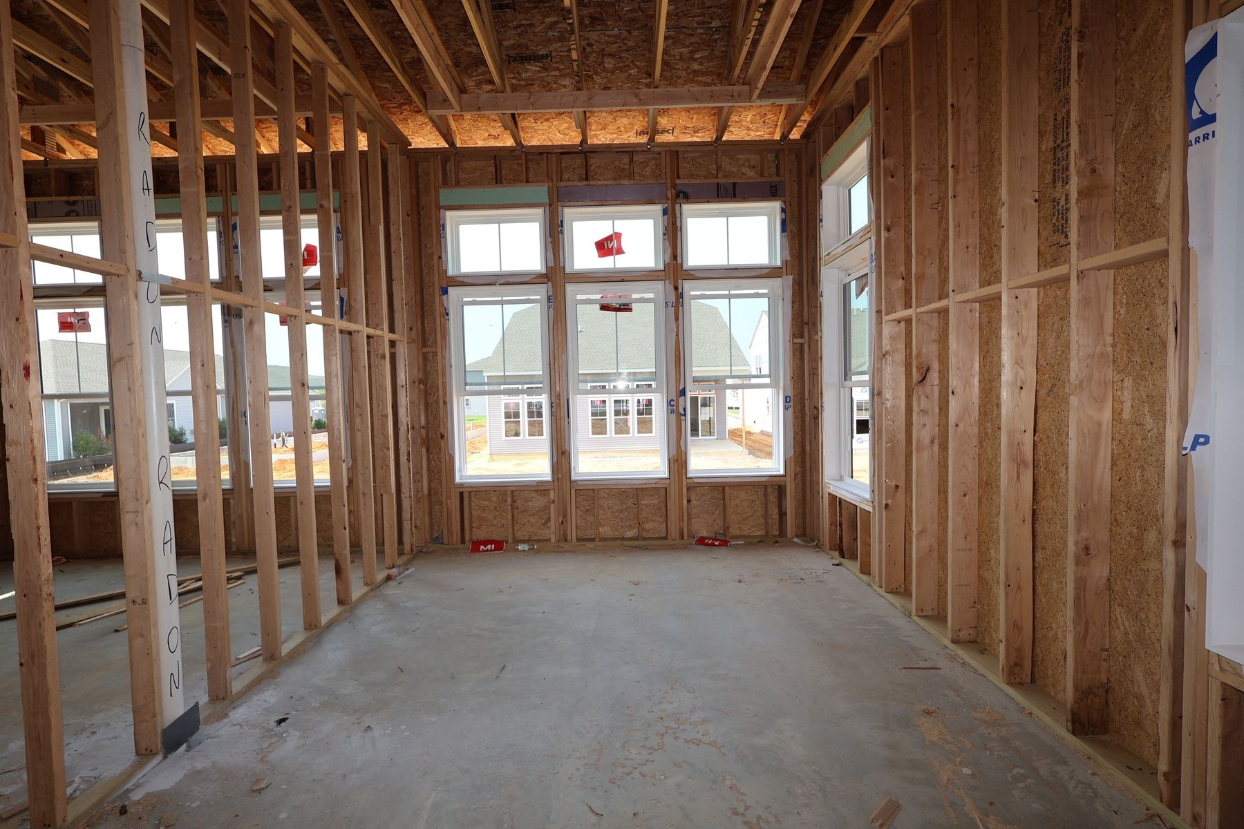 Interior - June 30, 2026