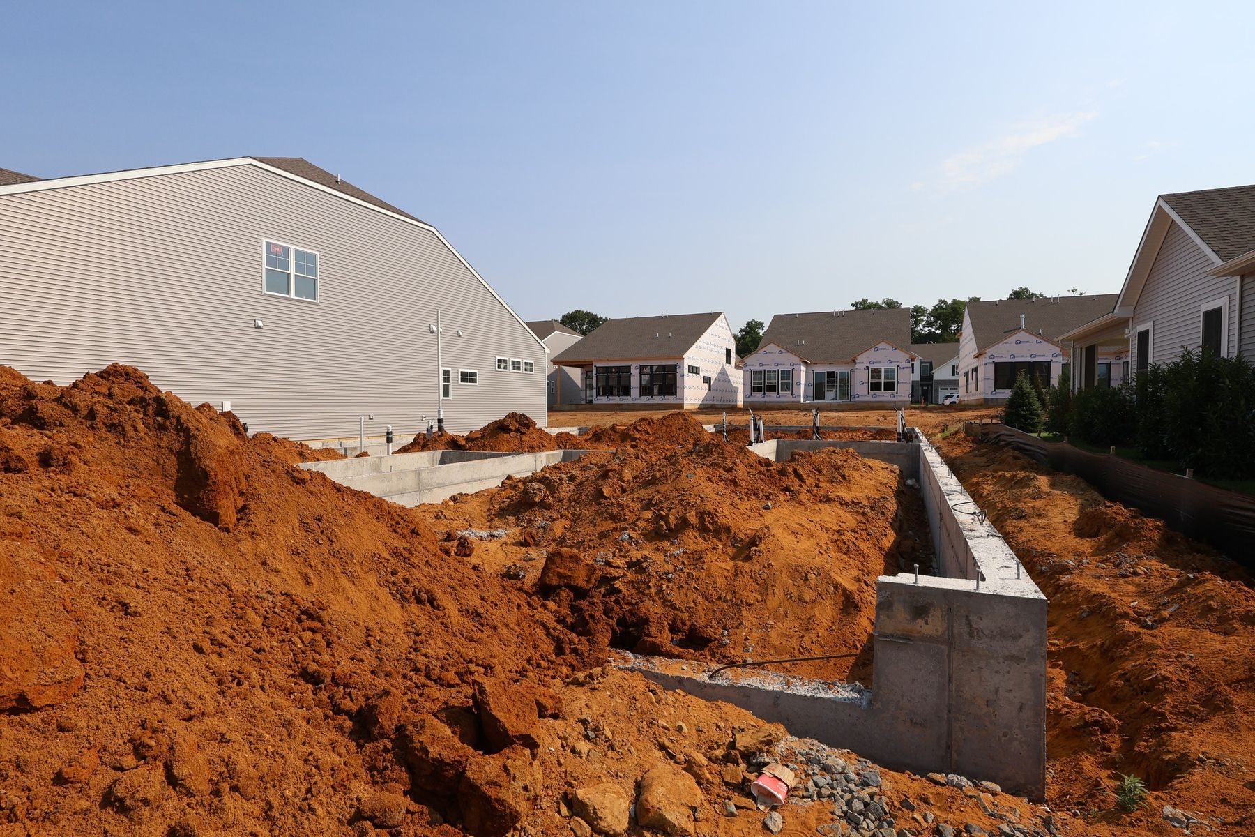 Exterior - June 30, 2026