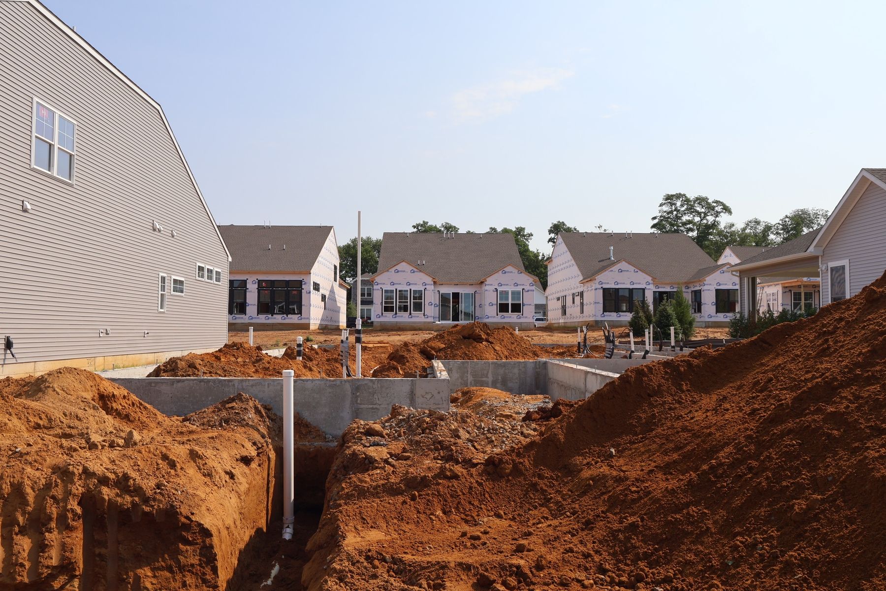Exterior - June 30, 2026