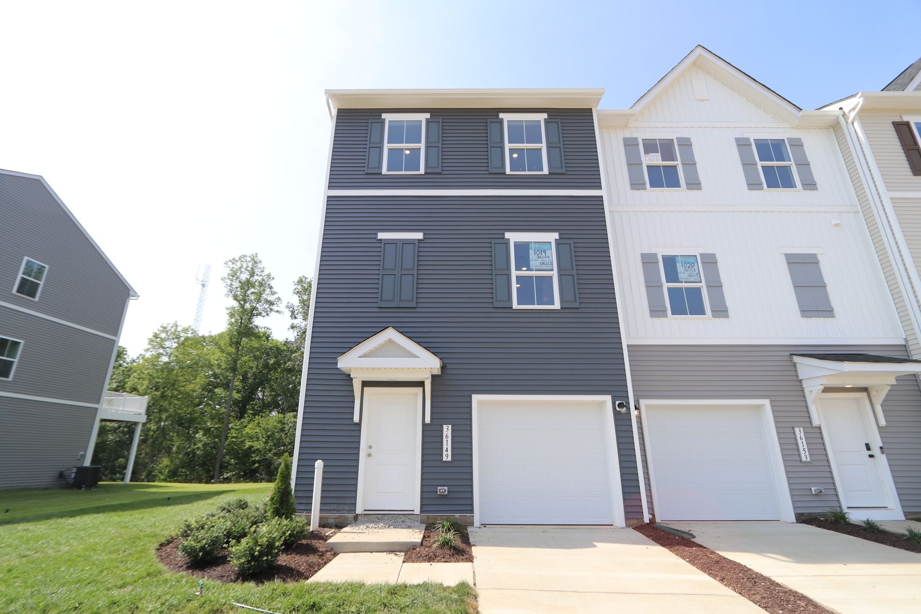 Exterior - June 30, 2026
