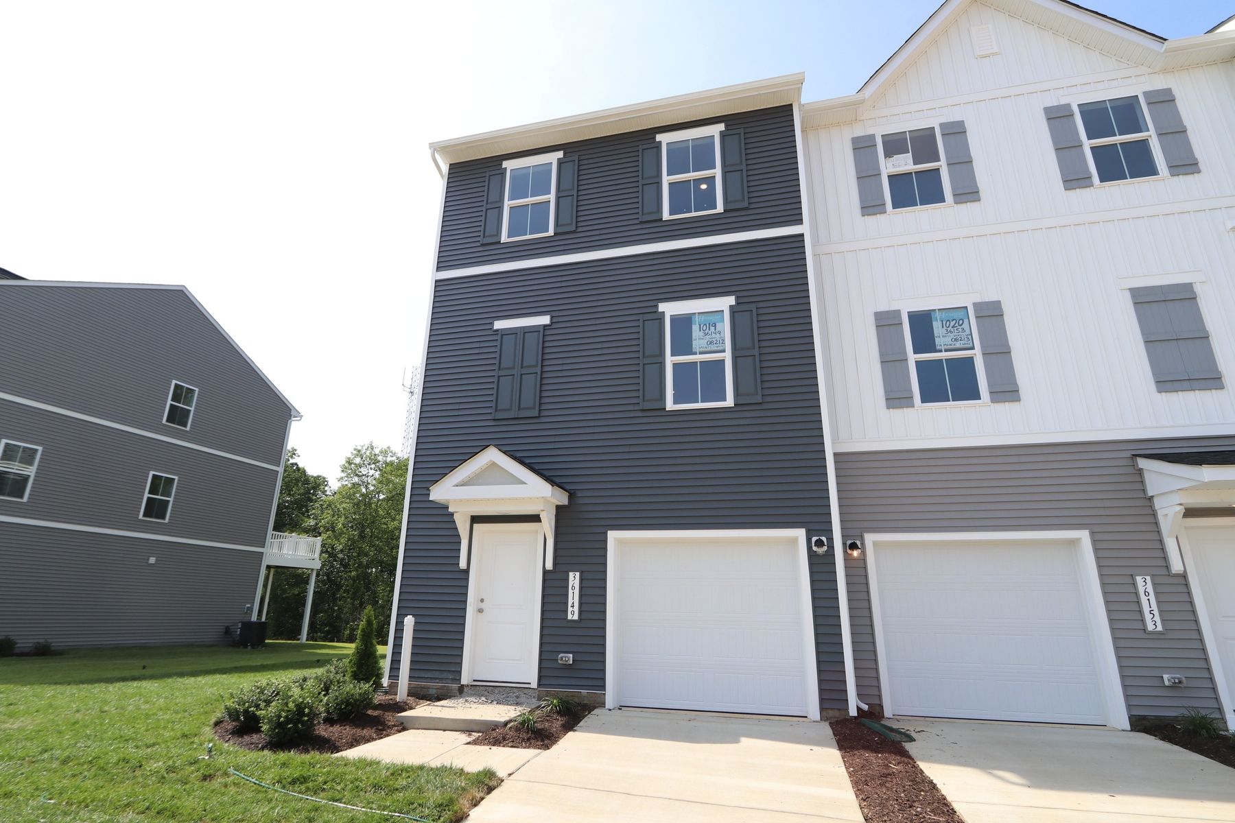 Exterior - June 30, 2026