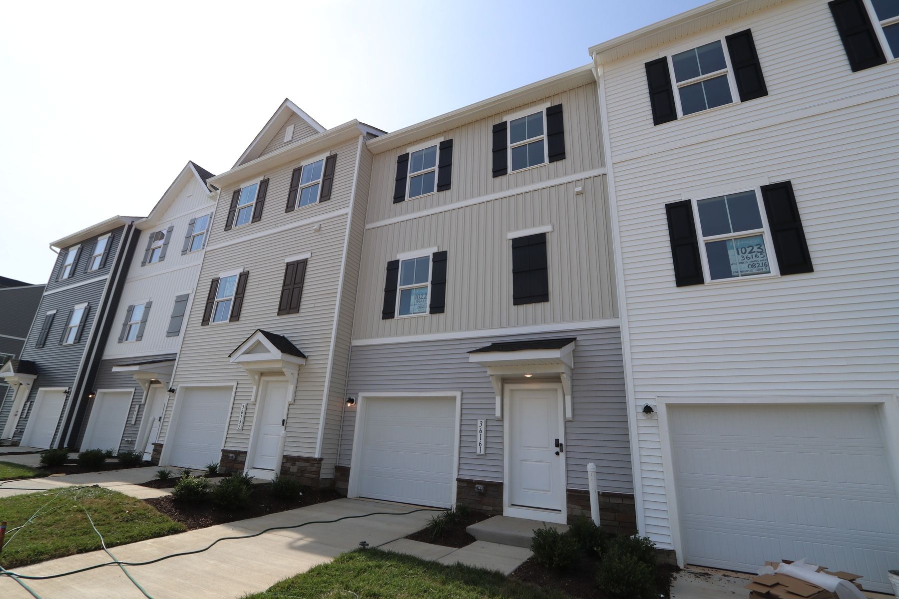 Exterior - June 30, 2026