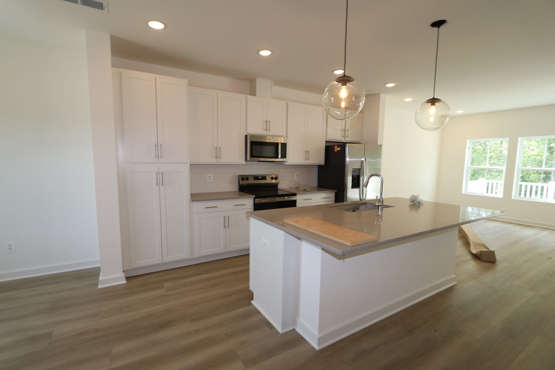 Kitchen - June 30, 2026