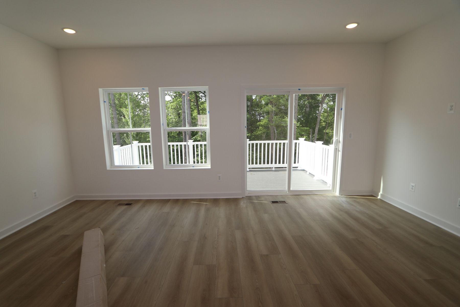 Interior - June 30, 2026